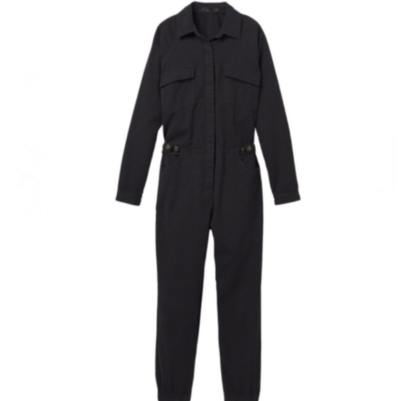 PRANA Penderbrook Jumpsuit - Picture 1 of 4